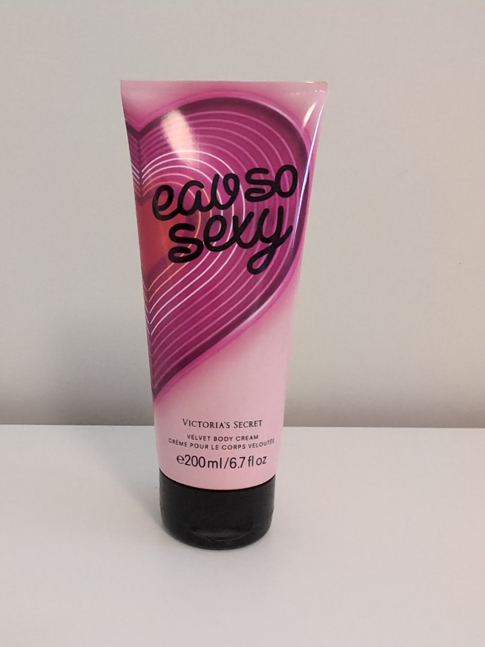 Victoria's Secret So Sexy Velvet Body Cream